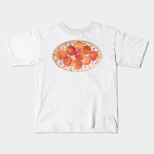 Apricots Kids T-Shirt